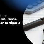 Preconditions For Effective Insurance Supervision in Nigeria