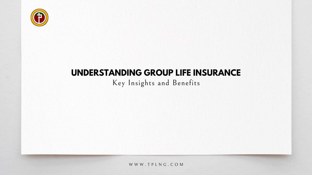 Understanding Group life Insurance- feat image