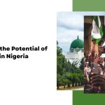 Unlocking the Potential of Insurance in Nigeria