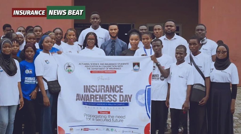 LASU Hosts Maiden Insurance Awareness Day Event