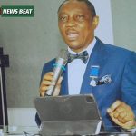 nsurance Institute of Nigeria with a Valedictory Address in Lagos, Nigeria on July 17, 2024