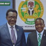 NAICOM Pledges Support for Nigerian Factoring Working Group