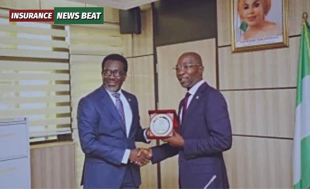 NSITF and NAICOM Form Joint Committee to Strengthen Insurance Collaboration