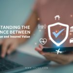 Understanding the Difference Between Market Value and Insured Value