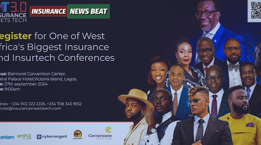 NAICOM Commissioner to Headline Insurance Meets Tech 2024