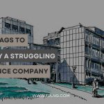 8 Red Flags to Identify a Struggling Insurance Company