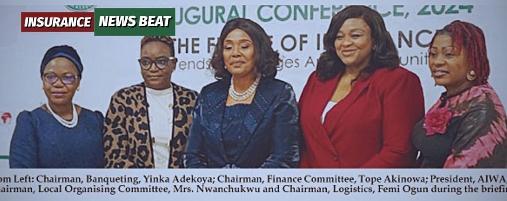 Africa’s Top Women in Insurance to Converge in Lagos for Landmark Conference