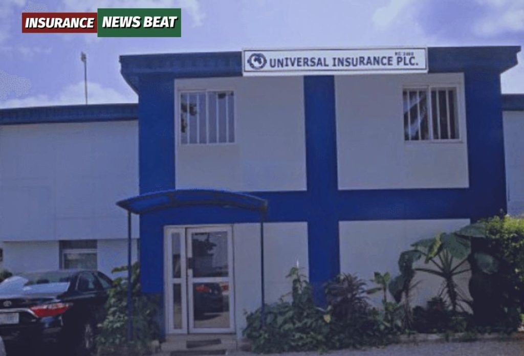 NAICOM Enforces 10-Year Tenure Limit, Universal Insurance CEO Exits