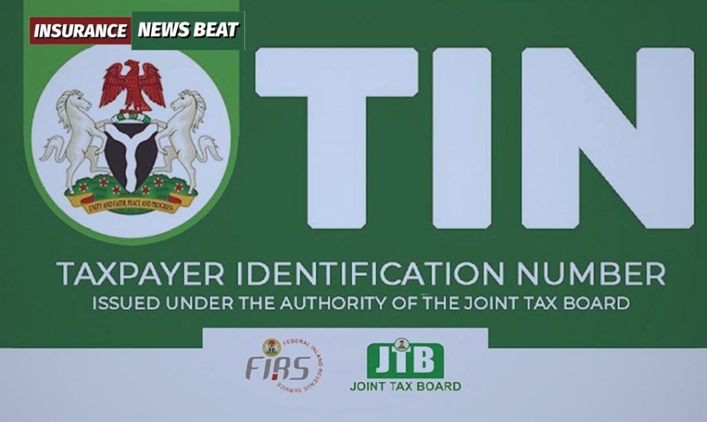 New Nigerian Bill Requires Tax ID for Insurance and Financial Services to Boost Tax Compliance