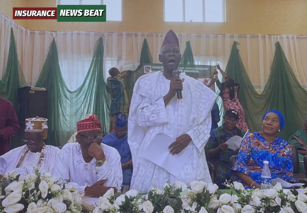 Ogun Pensioners Urge Governor Abiodun to Include Them in Health Insurance Scheme and Address Pension Increases