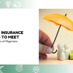 Tailoring Insurance Products to Meet the Unique Needs of Nigerians